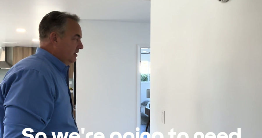 Smoke Detectors - Where to put them?